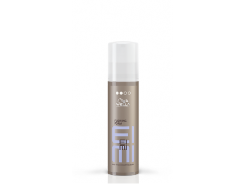 WELLA Glotninamasis Plaukų Balzamas Nuo Šiaušimosi Eimi Flowing Form (2) 100 Ml